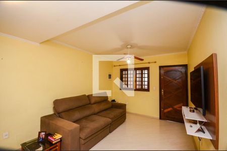 Sala de casa para alugar com 3 quartos, 3m² em Jardim Maristela, São Paulo