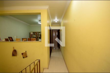 Corredor de casa para alugar com 3 quartos, 3m² em Jardim Maristela, São Paulo