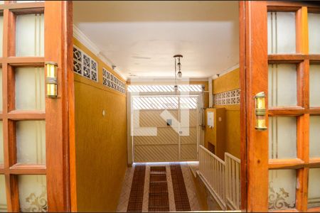 Sala - Janela de casa para alugar com 3 quartos, 3m² em Jardim Maristela, São Paulo