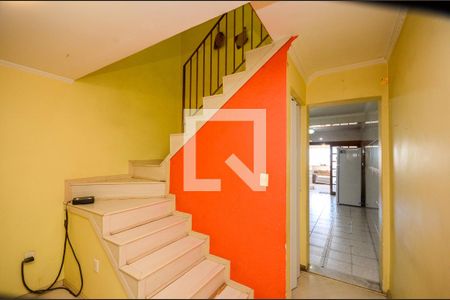 Sala de casa para alugar com 3 quartos, 3m² em Jardim Maristela, São Paulo