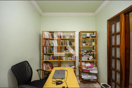Escritório de casa para alugar com 3 quartos, 3m² em Jardim Maristela, São Paulo