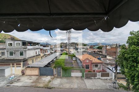 Vista do Quarto 2 de apartamento para alugar com 2 quartos, 80m² em Vicente de Carvalho, Rio de Janeiro
