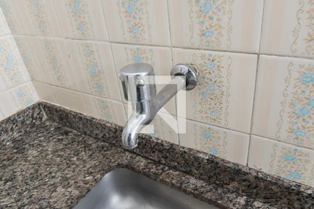 Cozinha de apartamento para alugar com 2 quartos, 80m² em Vicente de Carvalho, Rio de Janeiro