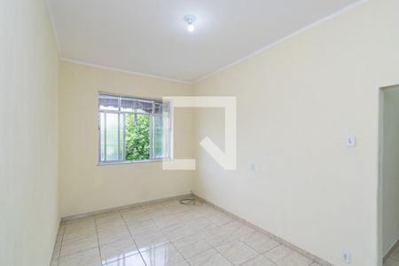Sala de apartamento para alugar com 2 quartos, 80m² em Vicente de Carvalho, Rio de Janeiro