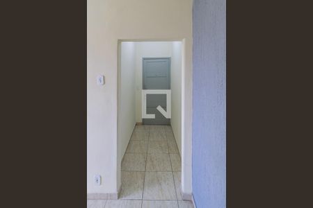  Hall da entrada de apartamento para alugar com 2 quartos, 80m² em Vicente de Carvalho, Rio de Janeiro