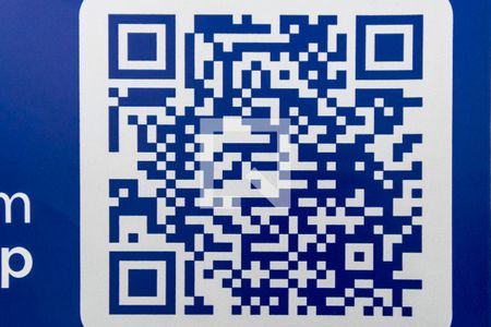 QR Code de apartamento para alugar com 2 quartos, 80m² em Vicente de Carvalho, Rio de Janeiro