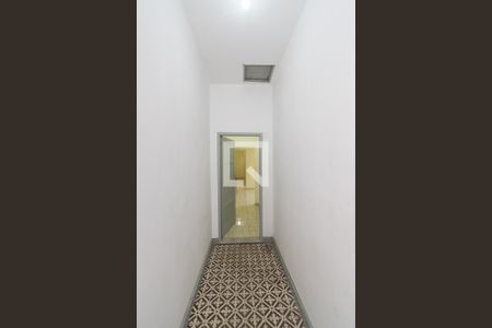 Área comum - Entrada do imóvel de apartamento para alugar com 2 quartos, 80m² em Vicente de Carvalho, Rio de Janeiro