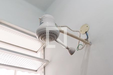 Banheiro de apartamento para alugar com 2 quartos, 80m² em Vicente de Carvalho, Rio de Janeiro