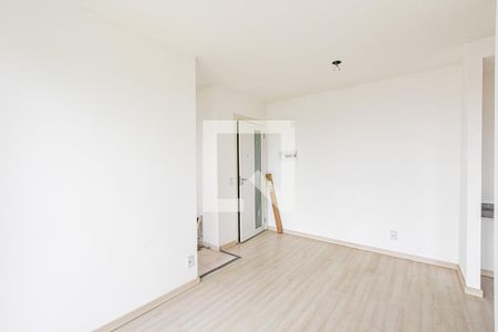 Sala de apartamento para alugar com 1 quarto, 34m² em Centro, Niterói