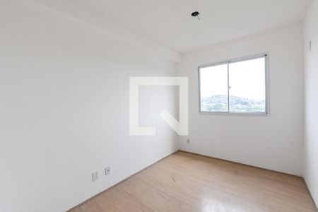 Quarto  de apartamento para alugar com 1 quarto, 34m² em Centro, Niterói