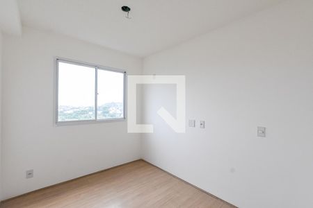 Quarto  de apartamento para alugar com 1 quarto, 34m² em Centro, Niterói