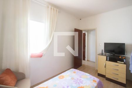 Quarto 2 de casa para alugar com 3 quartos, 136m² em Chácara Santo Antônio (zona Sul), São Paulo