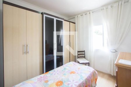 Quarto 1 de casa para alugar com 3 quartos, 136m² em Chácara Santo Antônio (zona Sul), São Paulo