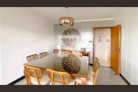 Cozinha de casa à venda com 5 quartos, 453m² em Bandeirantes (pampulha), Belo Horizonte