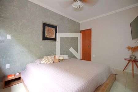 Suite de casa à venda com 5 quartos, 453m² em Bandeirantes (pampulha), Belo Horizonte