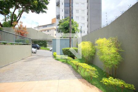 Entrada garagem de casa à venda com 5 quartos, 453m² em Bandeirantes (pampulha), Belo Horizonte