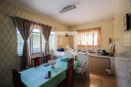 Cozinha de casa para alugar com 2 quartos, 136m² em Comendador Soares, Nova Iguaçu