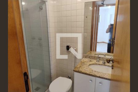 Apartamento à venda com 2 quartos, 85m² em Botafogo, Rio de Janeiro