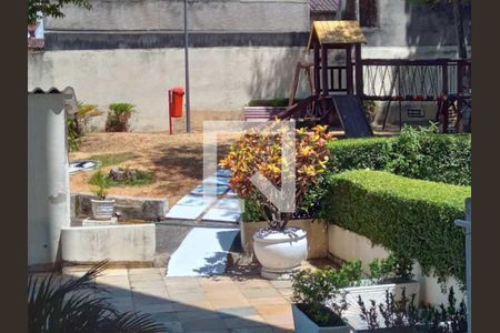 Apartamento à venda com 2 quartos, 51m² em Pechincha, Rio de Janeiro
