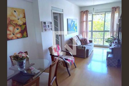 Apartamento à venda com 2 quartos, 51m² em Pechincha, Rio de Janeiro