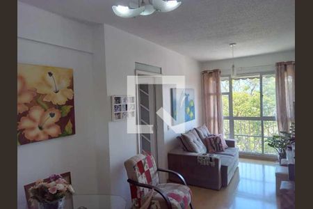 Apartamento à venda com 2 quartos, 51m² em Pechincha, Rio de Janeiro
