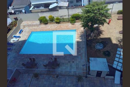 Apartamento à venda com 2 quartos, 51m² em Pechincha, Rio de Janeiro