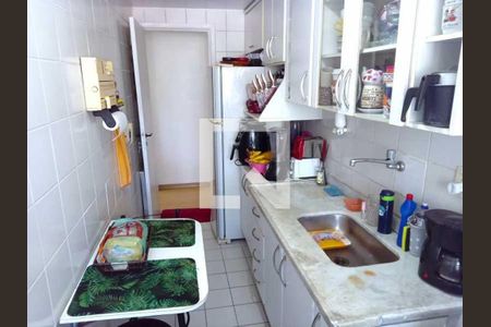 Apartamento à venda com 2 quartos, 51m² em Pechincha, Rio de Janeiro