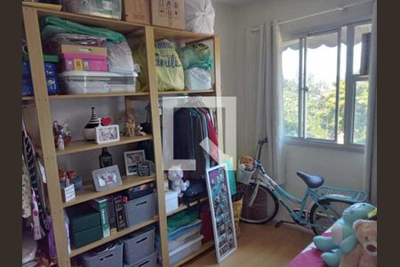 Apartamento à venda com 2 quartos, 51m² em Pechincha, Rio de Janeiro