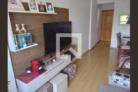 Apartamento à venda com 2 quartos, 51m² em Pechincha, Rio de Janeiro