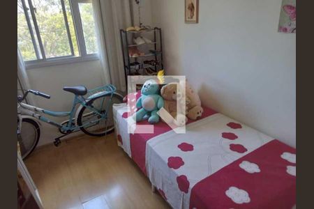 Apartamento à venda com 2 quartos, 51m² em Pechincha, Rio de Janeiro