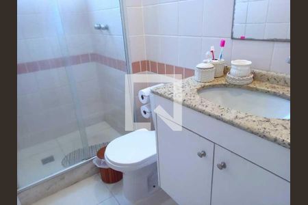 Apartamento à venda com 2 quartos, 51m² em Pechincha, Rio de Janeiro