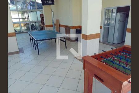 Apartamento à venda com 2 quartos, 51m² em Pechincha, Rio de Janeiro