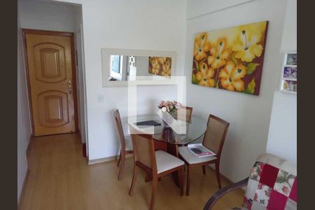 Apartamento à venda com 2 quartos, 51m² em Pechincha, Rio de Janeiro