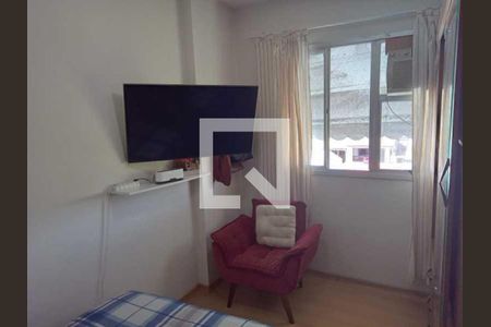 Apartamento à venda com 2 quartos, 51m² em Pechincha, Rio de Janeiro