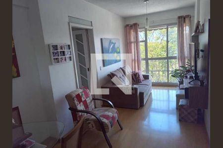 Apartamento à venda com 2 quartos, 51m² em Pechincha, Rio de Janeiro