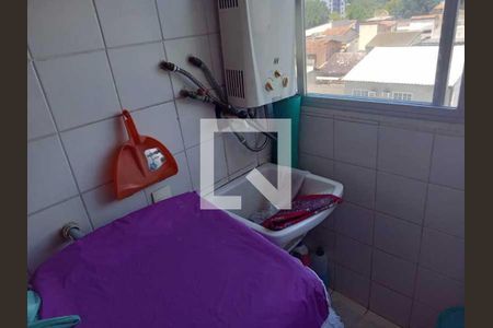Apartamento à venda com 2 quartos, 51m² em Pechincha, Rio de Janeiro
