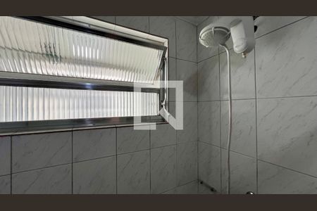 Banheiro de apartamento para alugar com 1 quarto, 53m² em Jardim Paulista, São Paulo