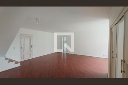 Apartamento à venda com 3 quartos, 219m² em Brooklin, São Paulo