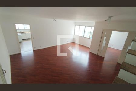Apartamento à venda com 3 quartos, 219m² em Brooklin, São Paulo