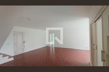 Apartamento à venda com 3 quartos, 219m² em Brooklin, São Paulo