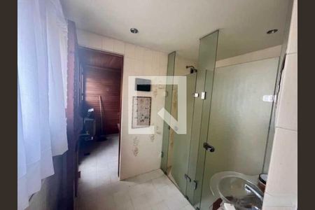 Apartamento à venda com 3 quartos, 231m² em Leblon, Rio de Janeiro