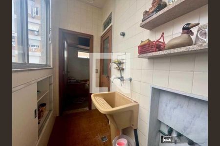 Apartamento à venda com 3 quartos, 231m² em Leblon, Rio de Janeiro