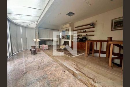 Apartamento à venda com 3 quartos, 231m² em Leblon, Rio de Janeiro