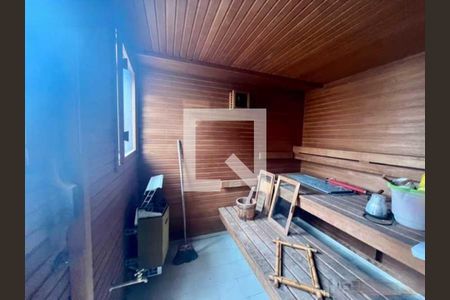 Apartamento à venda com 3 quartos, 231m² em Leblon, Rio de Janeiro