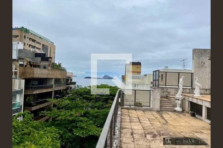 Apartamento à venda com 3 quartos, 231m² em Leblon, Rio de Janeiro