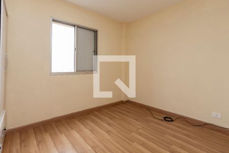 Quarto de apartamento à venda com 1 quarto, 50m² em Vila Congonhas, São Paulo