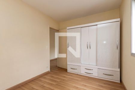 Quarto de apartamento à venda com 1 quarto, 50m² em Vila Congonhas, São Paulo