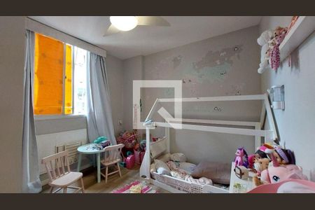 Apartamento à venda com 3 quartos, 90m² em Ingá, Niterói