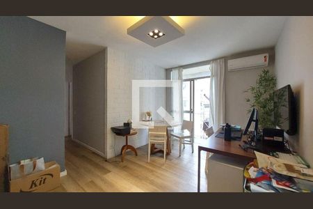 Apartamento à venda com 3 quartos, 90m² em Ingá, Niterói