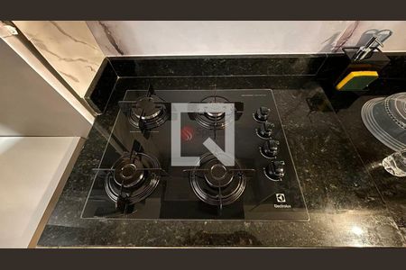 Apartamento à venda com 1 quarto, 33m² em Brás, São Paulo